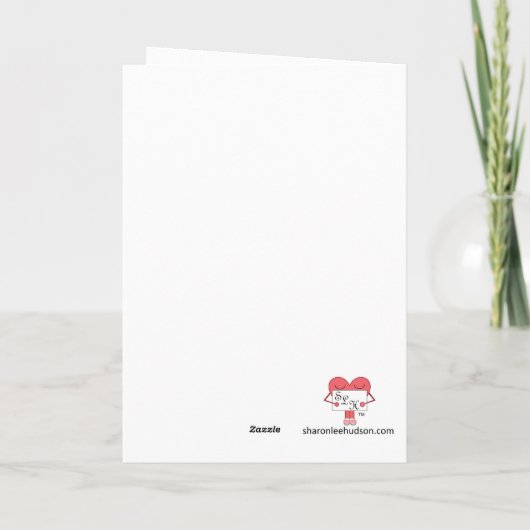 Foster Care: カード (裏面)