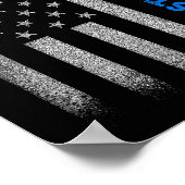 Foster Parent Dad Most Men Foster Care ポスター (角)