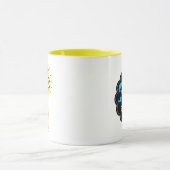 Foster's Home for Imaginary Friends | Cheese マグカップ (中央)