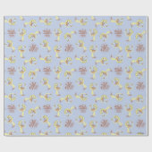 Foster's Home for Imaginary Friends | Cheese ラッピングペーパー (フラット)