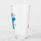 Foster's Home for Imaginary Friends | Cool Bloo タンブラーグラス (左)