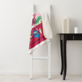 Foster's Home for Imaginary Friends | Dancing シェルパブランケット (インサイチュ)