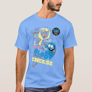 Fosters Home for Imaginary Friends Dancing Friends Tシャツ