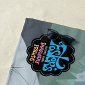 Foster's Home for Imaginary Friends | Welcome ビーチタオル (インサイチュ)