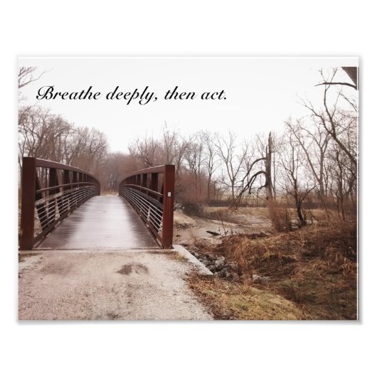 Foto breath フォトプリント            (正面)