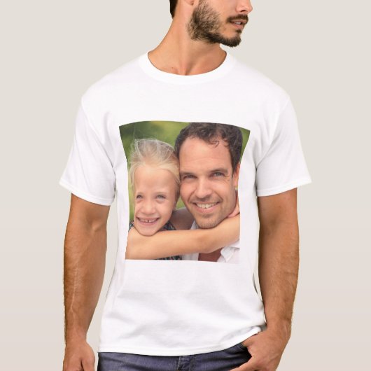 Foto Tシャツ (正面)