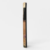 Foto velha doヴィンテージ Case-Mate iPhoneケース (裏面/左)