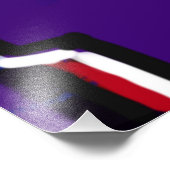 Foto-Vergrößerung フォトプリント (角)