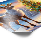 Foto-Vergrößerung フォトプリント (角)