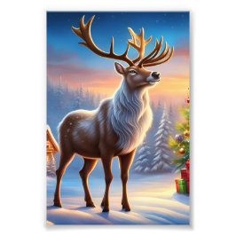 Foto-Vergrößerung フォトプリント