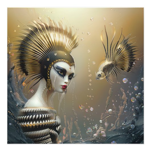 Foto Vergroting フォトプリント (正面)