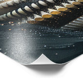 Foto Vergroting フォトプリント (角)