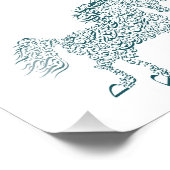 Foto Vergroting Foto Afdruk フォトプリント (角)