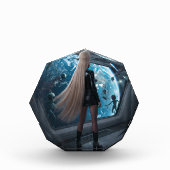 Fotoblock Space Traveller フォトブロック (正面)