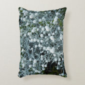 fotografiqqq uniqe pillow アクセントクッション (正面(垂直))