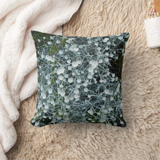 fotografiqqq uniqe pillow クッション (ブランケット)