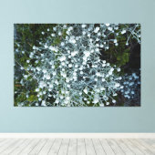 fotografiqqq wall art decor キャンバスプリント (インサイチュ (ウッドフロア))