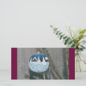 Fotokarte シーズンカード (スタンド正面)