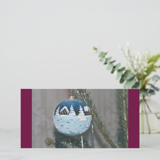 Fotokarte シーズンカード (スタンド正面)