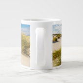 Fototasse ジャンボコーヒーマグカップ (裏面)