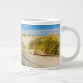 Fototasse ジャンボコーヒーマグカップ (右)