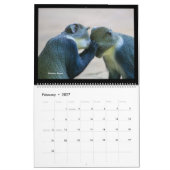 Fotoz a la Fred 2023カレンダー版#1 カレンダー (2月 2027)