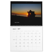 Fotoz a la Fred 2023カレンダー版#1 カレンダー (3月 2027)