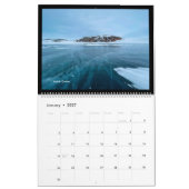 Fotoz a la Fred 2023カレンダー版#1 カレンダー (1月 2027)