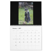 Fotoz a la Fred 2023カレンダー版#2 カレンダー (2月 2027)
