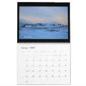 Fotoz a la Fred 2023カレンダー版#2 カレンダー (1月 2027)