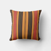 Foudha kabyle クッション (裏面)