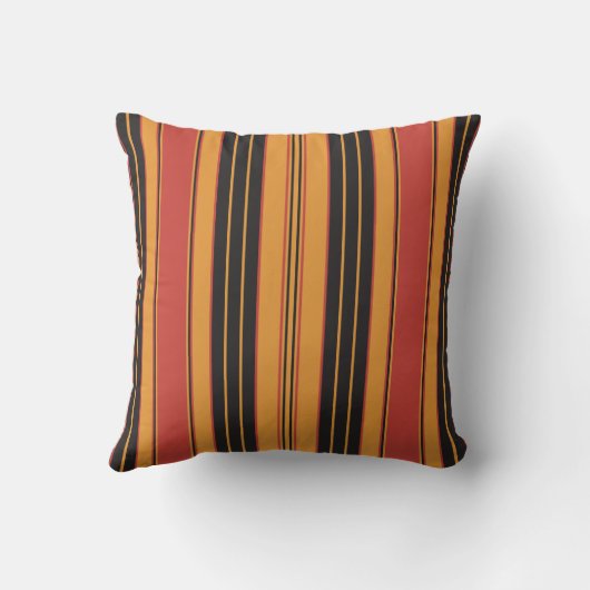 Foudha kabyle クッション (裏面)