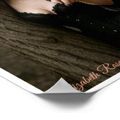 Found You! ポスター (角)