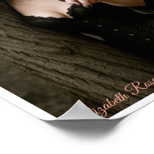 Found You! ポスター (角)