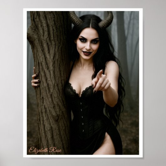 Found You! ポスター (正面)