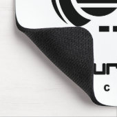 Four4thsの記録- mousepad マウスパッド (コーナー)