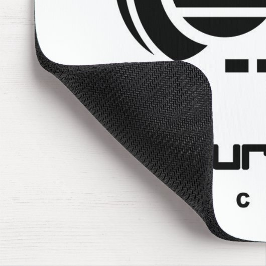 Four4thsの記録- mousepad マウスパッド (コーナー)