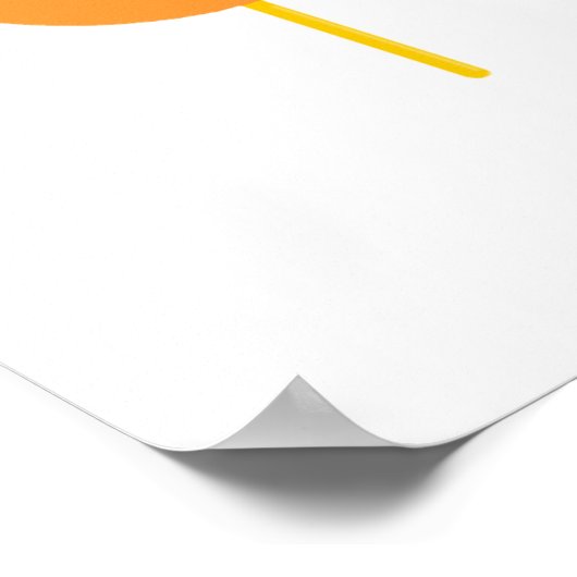 Four Candles ポスター (角)