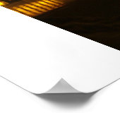 Four Courts Dublin ポスター (角)