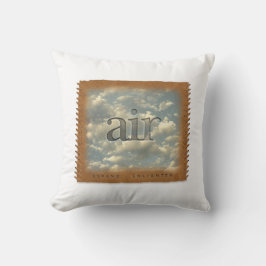 Four Elements - Air - Pillow クッション