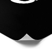 Four Elements of Hip Hop ポスター (角)