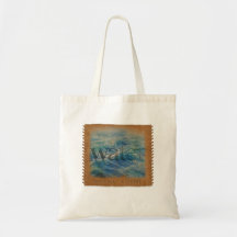 Four Elements - Water - Tote Bag