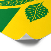 Four Elms ポスター (角)