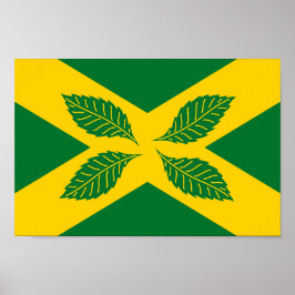 Four Elms ポスター