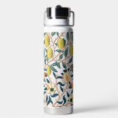 Four Fruit Pattern, William Morris ウォーターボトル (背面)