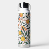 Four Fruit Pattern, William Morris ウォーターボトル (正面)