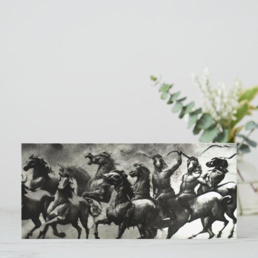 Four Horsemen (スタンド正面)