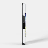 Four Photo Love携帯電話ケースHAMbyWG iPhoneケース (右側面)