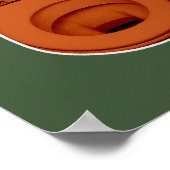 FOUR POTS ポスター (角)