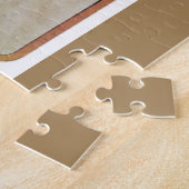 Four Seasons, Alphonse Mucha ジグソーパズル (側面)